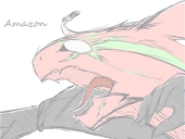 メガコドラ