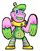 SuperKidSix