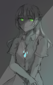 灰音