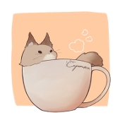 もかねこ