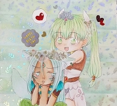チャウ