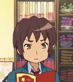 ギビ