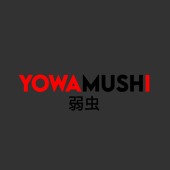 Yowamushi Momo