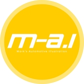 マーク