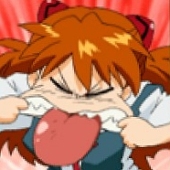Amadeoくん