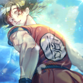 TaruTobi/シエル