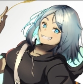 けけけ
