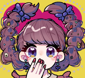 子箱