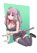 NIKO帕奇