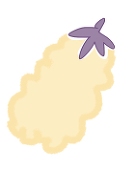 なすてん