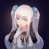 月半