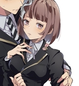 うさぎぶんこ(chama)