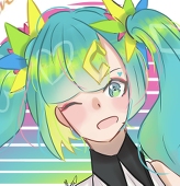 MiXXue/ミミ