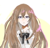 砂漠のうさぎ