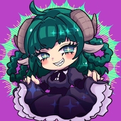 虚星とみて