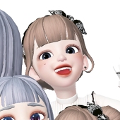 ぼうっと