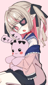 はっぴーくりーむ