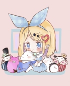 すや
