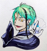 朋瀬