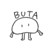 BUTA
