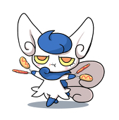 野苺さん