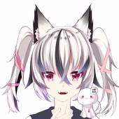 CRX -猫型素体