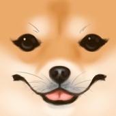 もちもち柴太郎