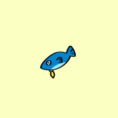 🐟