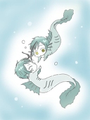 まちゃ