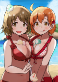 ごあへど