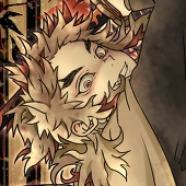 (鮎)