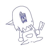 ちょこ