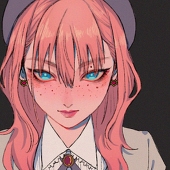 毛凉