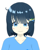 宿毛野りあす