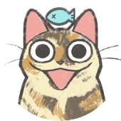 ぷにゃー