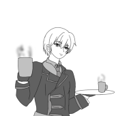 ぎんいろうさぎ
