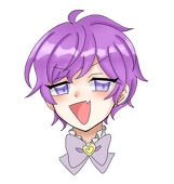 白米ちゃん。