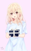 白羽春音