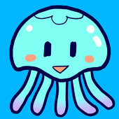 ぬるくらげ