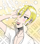 コンクリート☆ジャングル