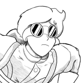 CartoonistMark