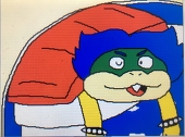 ゼロ・クッパ