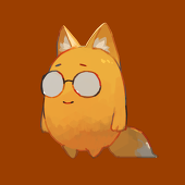 キツネイロ