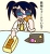 たぬキザ★けいすけ