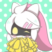 ろむ。
