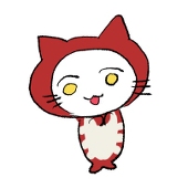 ﾈｶﾞｼﾛ