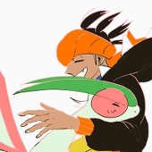 森林