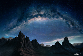 星天堂