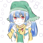 みずきともえ