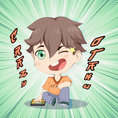 CrazyOtaku
